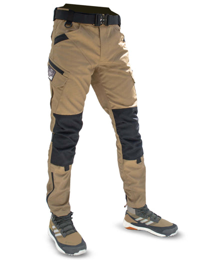 KINETIC 🧗‍♂️ Pantalon Prêt pour l’Aventure