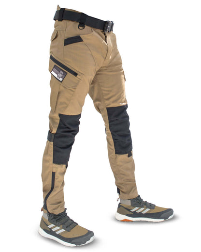 KINETIC 🧗‍♂️ Pantalon Prêt pour l’Aventure