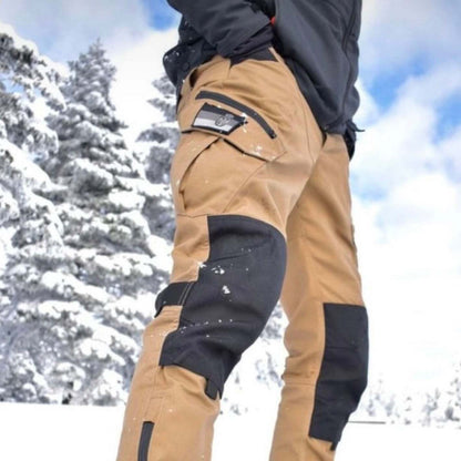 KINETIC 🧗‍♂️ Pantalon Prêt pour l’Aventure