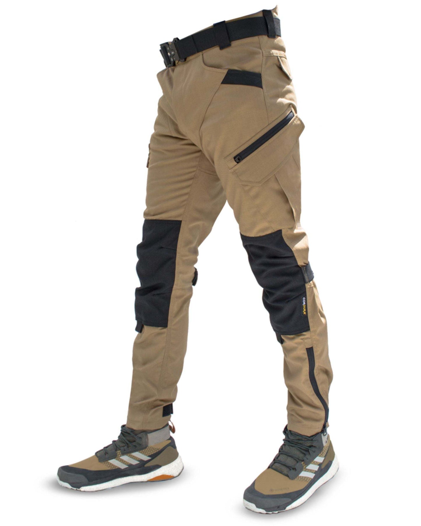 KINETIC 🧗‍♂️ Pantalon Prêt pour l’Aventure