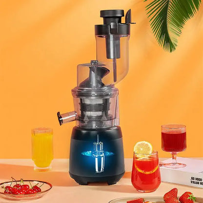 🔥 🇳🇱 Automatische Juicer Verkoop 🍇🍐🍍