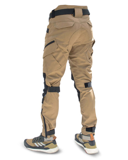 KINETIC 🧗‍♂️ Pantalon Prêt pour l’Aventure