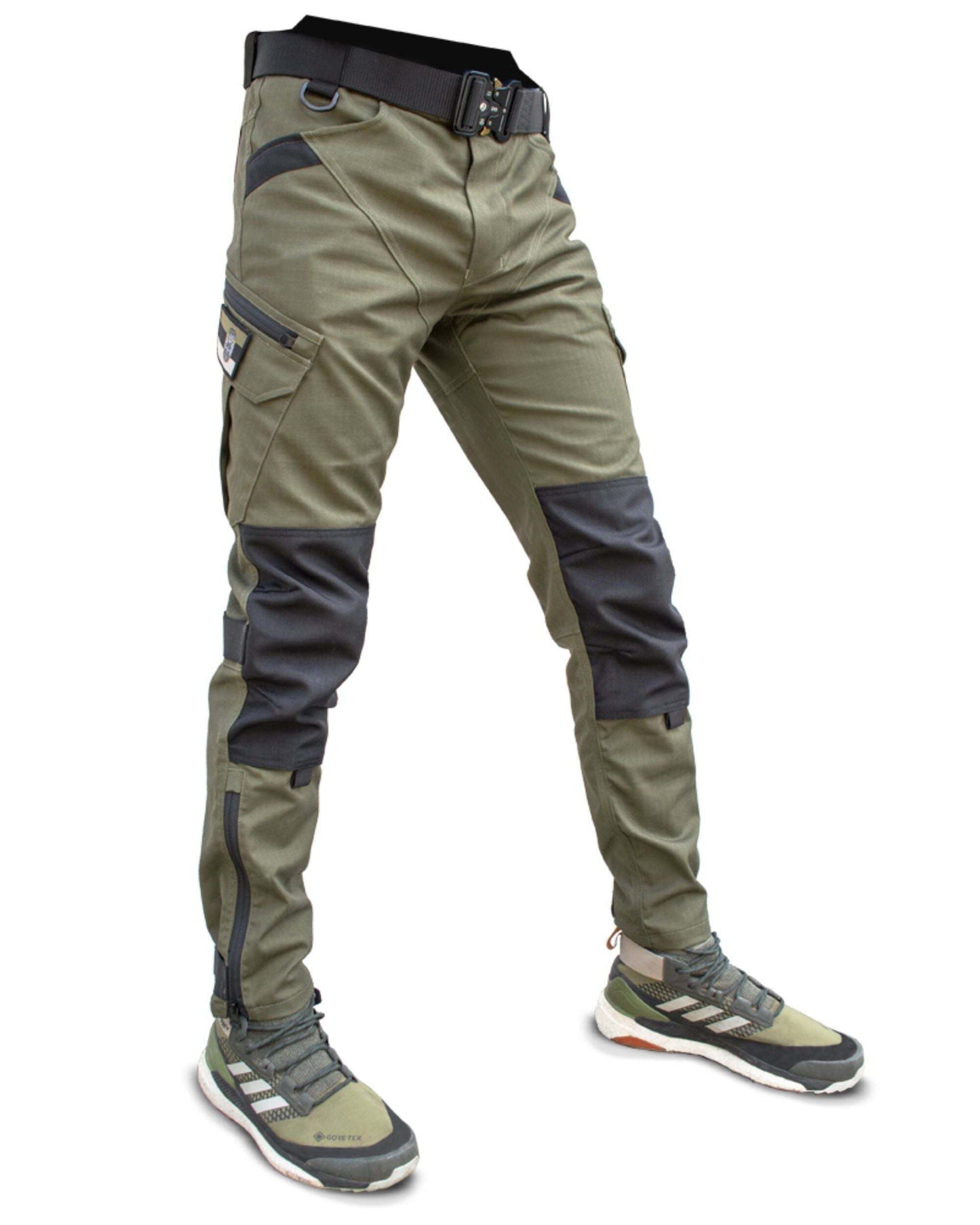 KINETIC 🧗‍♂️ Pantalon Prêt pour l’Aventure