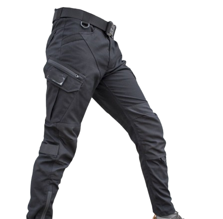 KINETIC 🧗‍♂️ Pantalon Prêt pour l’Aventure