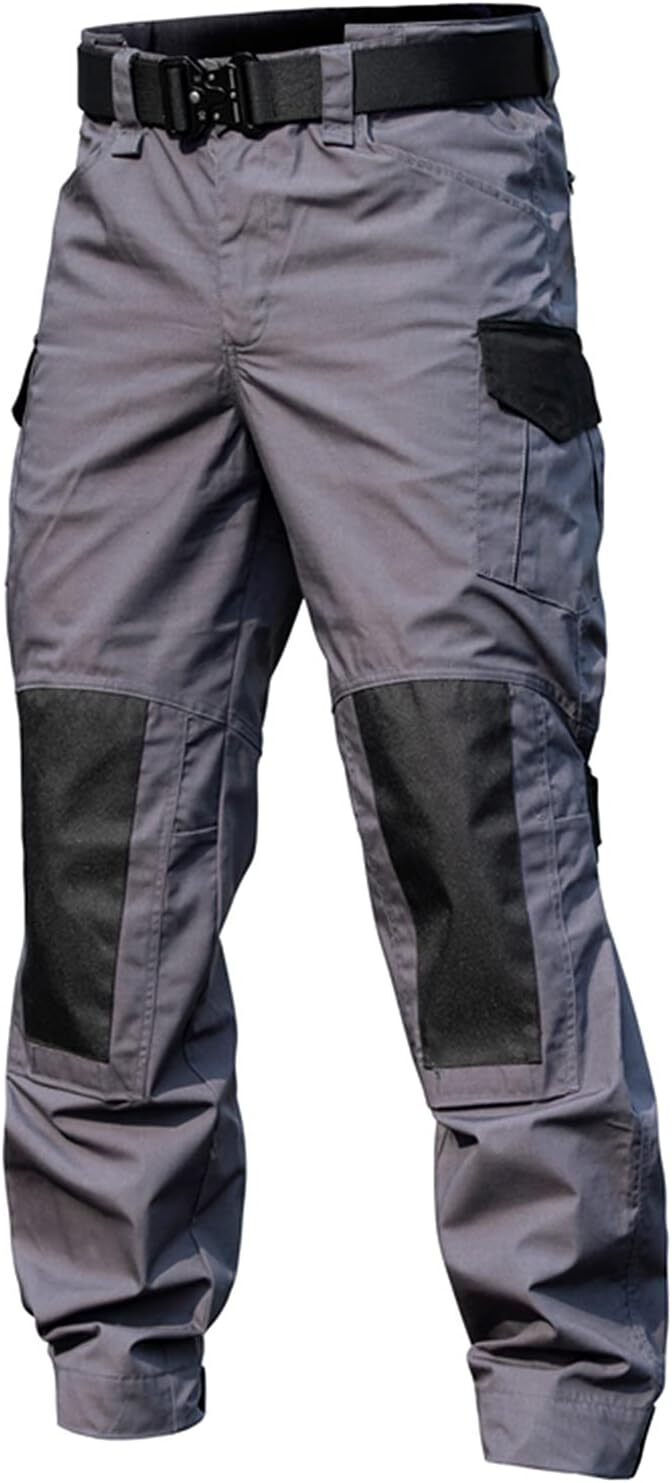 KINETIC 🧗‍♂️ Pantalon Prêt pour l’Aventure