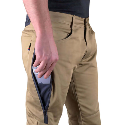 KINETIC 🧗‍♂️ Pantalon Prêt pour l’Aventure